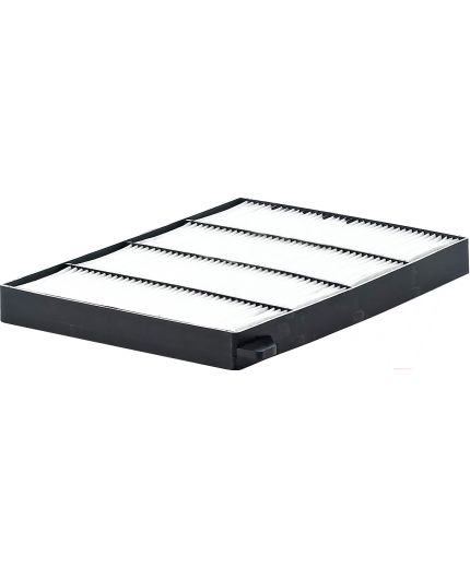 Mann-Filter Фильтр салонный (без рамки)