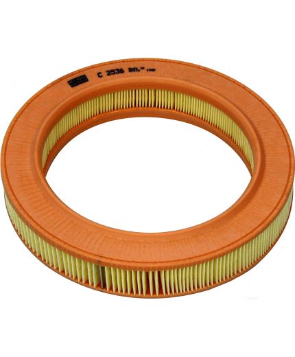 Mann-Filter Фильтр воздушный Фото 4