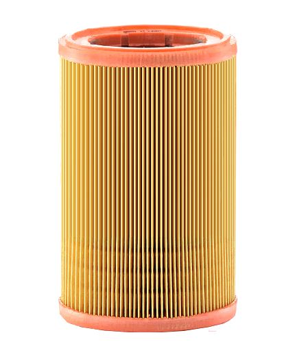 Mann-Filter Фильтр воздушный