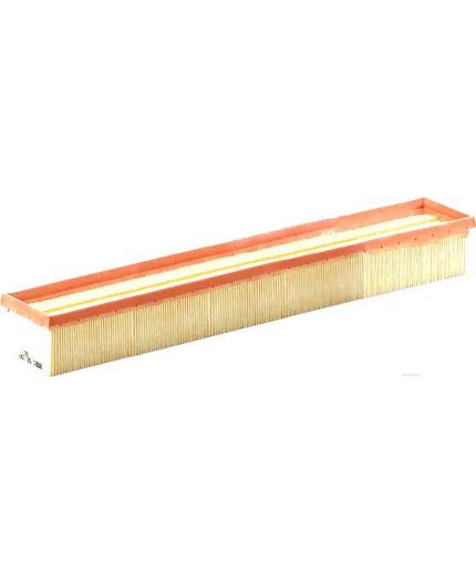 Mann-Filter Фильтр воздушный Фото 5