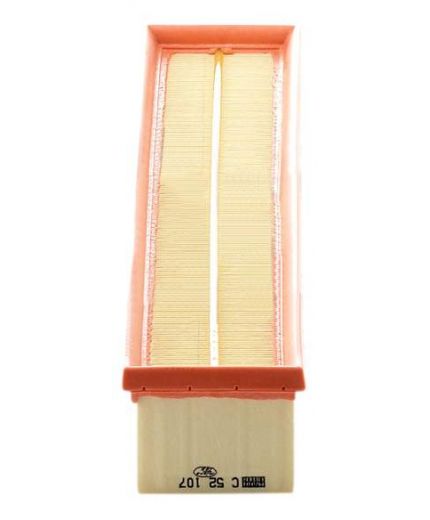 Mann-Filter Фильтр воздушный Фото 7