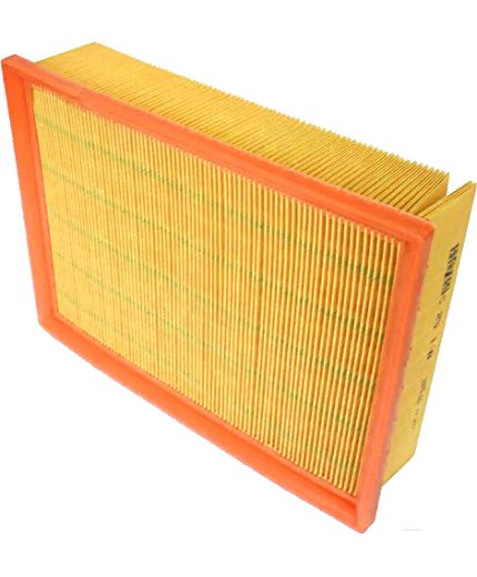 Mann-Filter Фильтр воздушный Фото 5