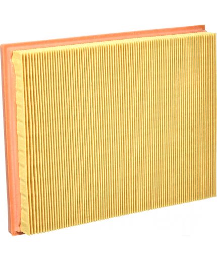 Mann-Filter Фильтр воздушный Фото 5