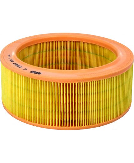 Mann-Filter Фильтр воздушный Фото 3