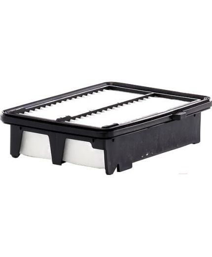 Mann-Filter Фильтр воздушный Фото 2