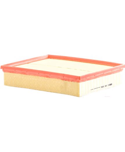 Mann-Filter Фильтр воздушный Фото 2