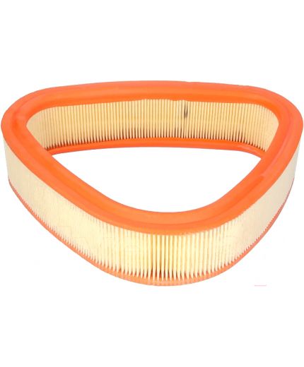 Mann-Filter Фильтр воздушный Фото 2