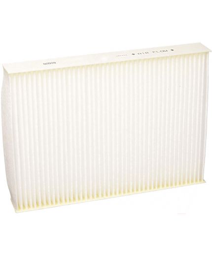 Mann-Filter Фильтр салонный (рамка) Фото 2