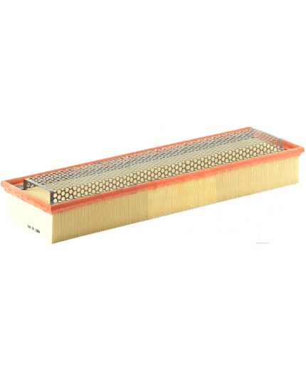 Mann-Filter Фильтр воздушный Фото 7