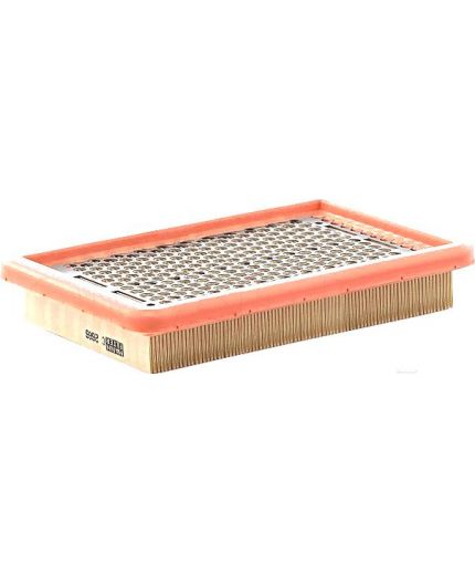 Mann-Filter Фильтр воздушный Фото 5