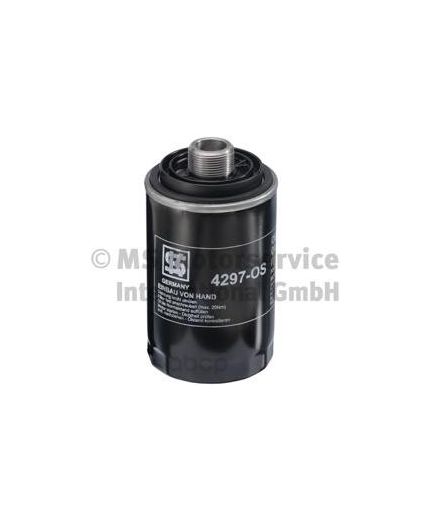 KS Фильтр масляный