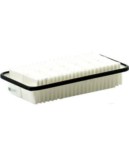 Mann-Filter Фильтр воздушный Фото 3