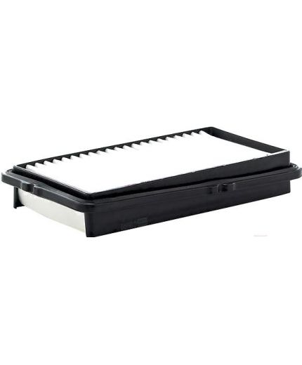 Mann-Filter Фильтр воздушный Фото 5