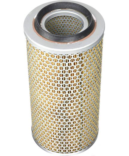 Mann-Filter Фильтр воздушный Фото 2