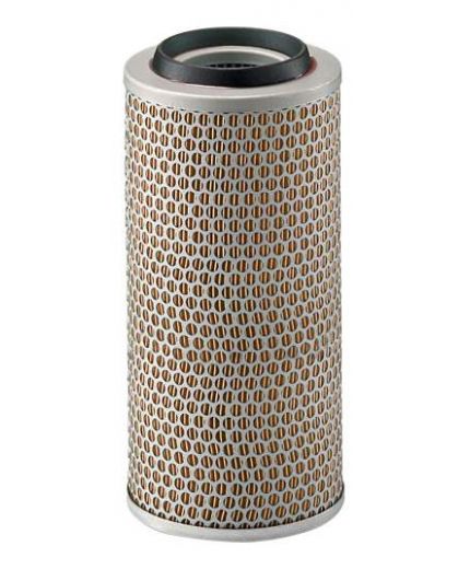 Mann-Filter Фильтр воздушный Фото 3