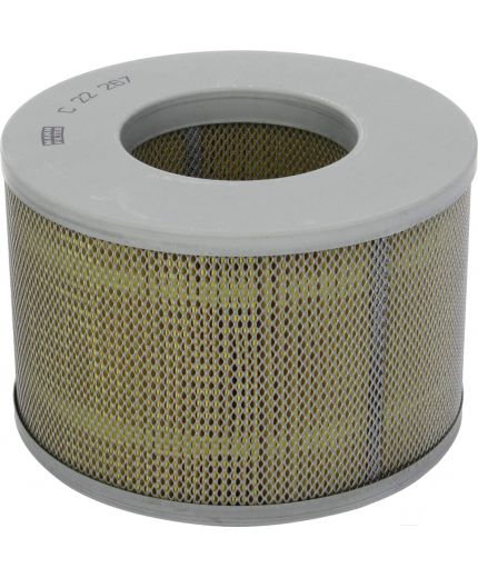 Mann-Filter Фильтр воздушный Фото 2