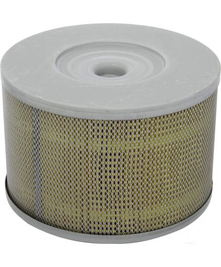 Mann-Filter Фильтр воздушный Фото 3