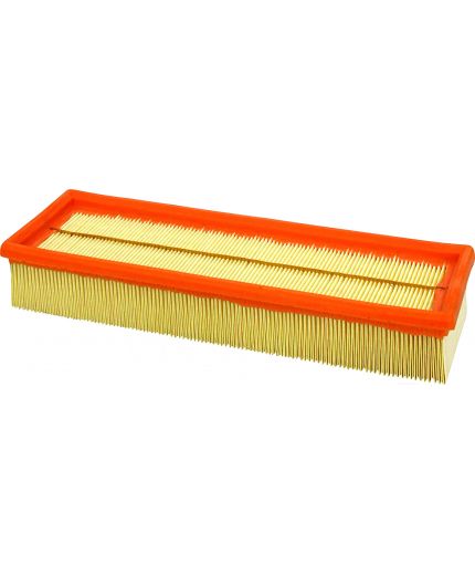 Mann-Filter Фильтр воздушный Фото 5