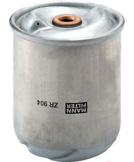 Mann-Filter Фильтр масляный