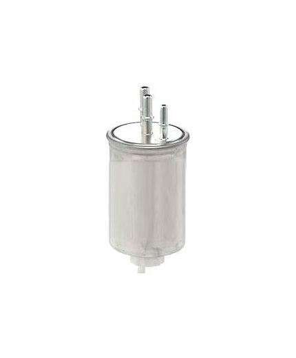 Mann-Filter Фильтр топливный Фото 2