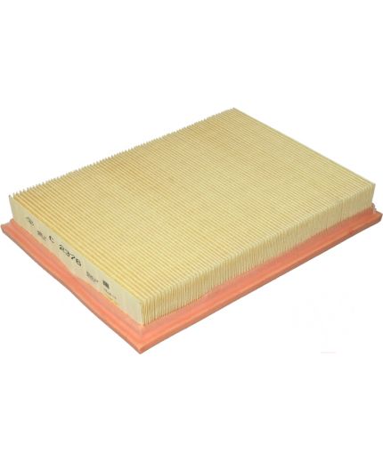 Mann-Filter Фильтр воздушный Фото 4