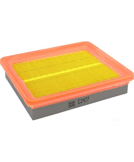 Mann-Filter Фильтр воздушный