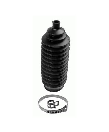 LEMFORDER Пыльник рулевой рейки