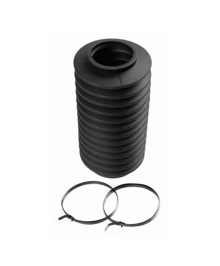 LEMFORDER Пыльник рулевой рейки