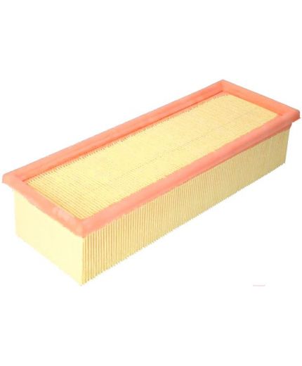 Mann-Filter Фильтр воздушный Фото 5