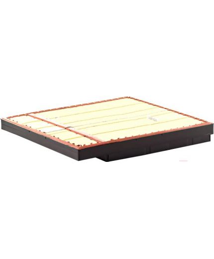 Mann-Filter Фильтр воздушный Фото 6