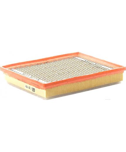 Mann-Filter Фильтр воздушный