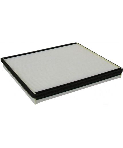 Mann-Filter Фильтр салонный (рамка) Фото 5