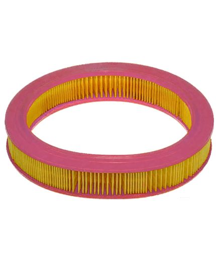 Mann-Filter Фильтр воздушный Фото 2