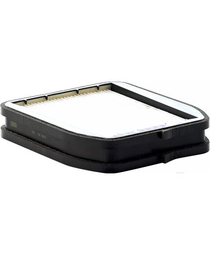 Mann-Filter Фильтр салонный (рамка) Фото 4