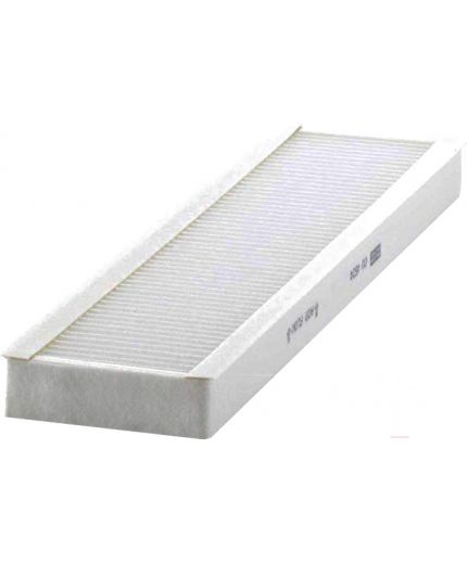 Mann-Filter Фильтр салонный (рамка) Фото 6