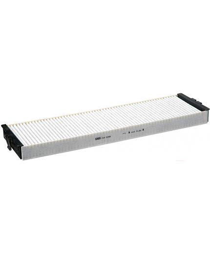 Mann-Filter Фильтр салонный (рамка) Фото 3