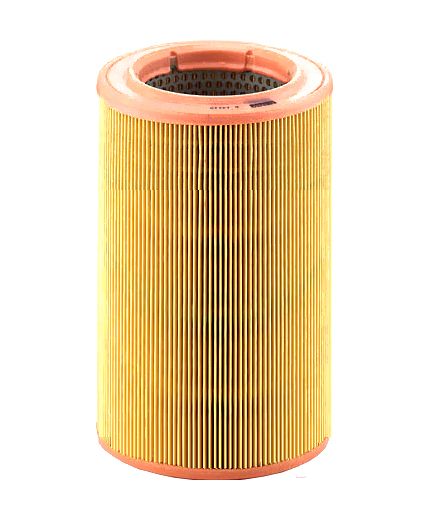 Mann-Filter Фильтр воздушный Фото 2