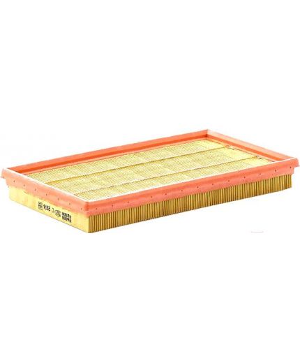 Mann-Filter Фильтр воздушный Фото 5