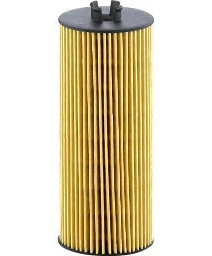 Mann-Filter Фильтр масляный Фото 4