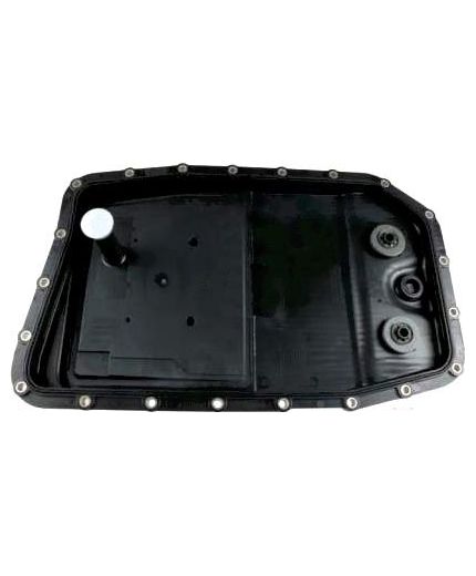 Mann-Filter Фильтр масляный