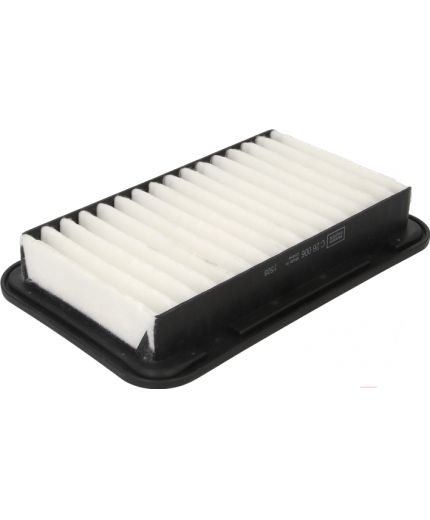 Mann-Filter Фильтр воздушный Фото 7