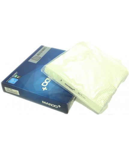 Mando Фильтр салонный