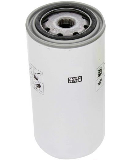 Mann-Filter Фильтр топливный