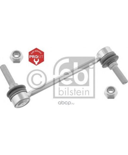 FEBI Тяга стабилизатора Фото 2