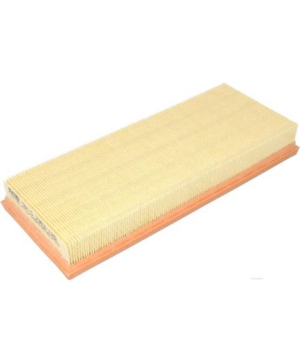 Mann-Filter Фильтр воздушный Фото 2