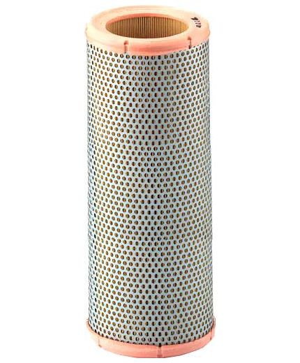 Mann-Filter Фильтр воздушный Фото 3