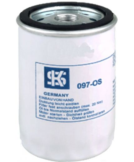 Kolbenschmidt Фильтр масляный