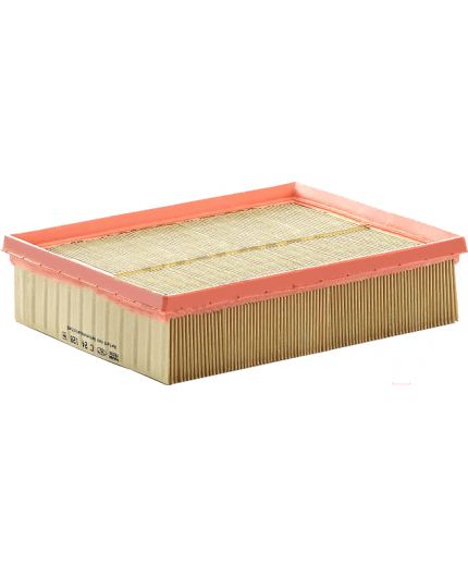 Mann-Filter Фильтр воздушный Фото 5