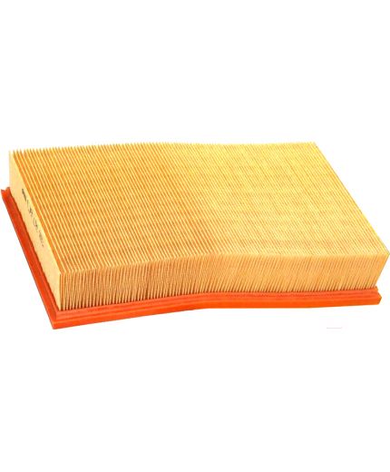 Mann-Filter Фильтр воздушный Фото 8