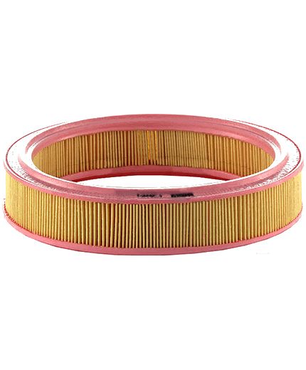 Mann-Filter Фильтр воздушный